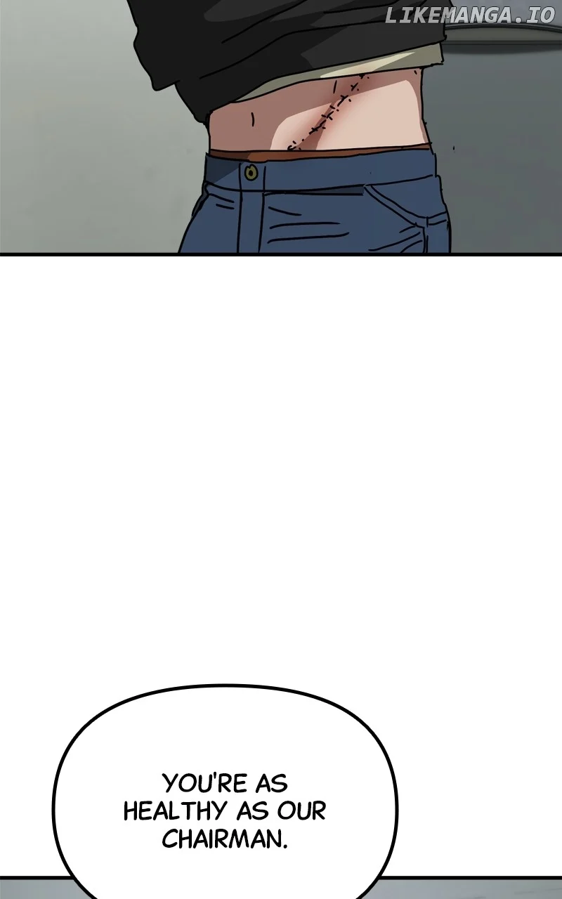 Hidden House in the Apocalypse Chapter 45 533 049