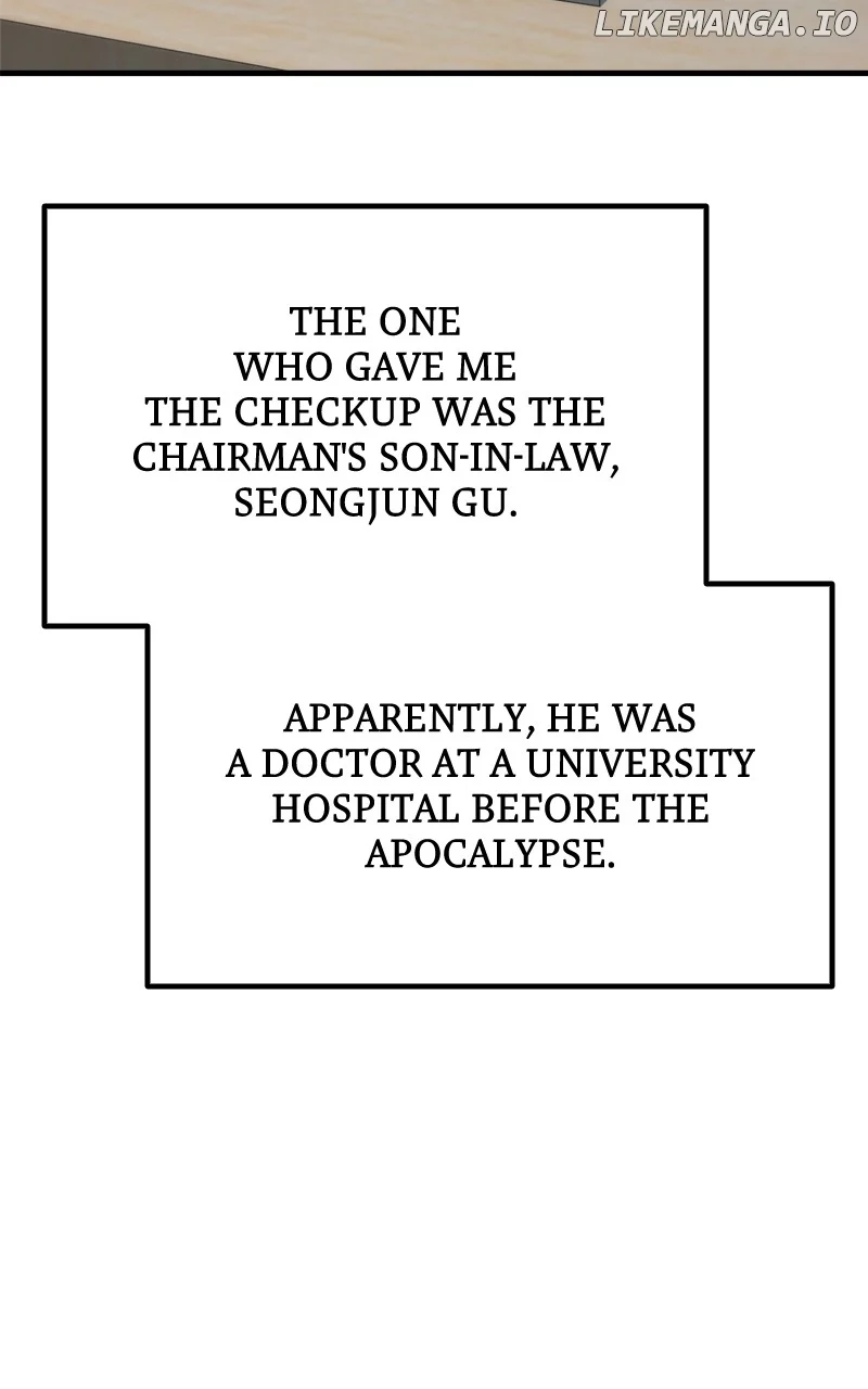 Hidden House in the Apocalypse Chapter 45 535 051