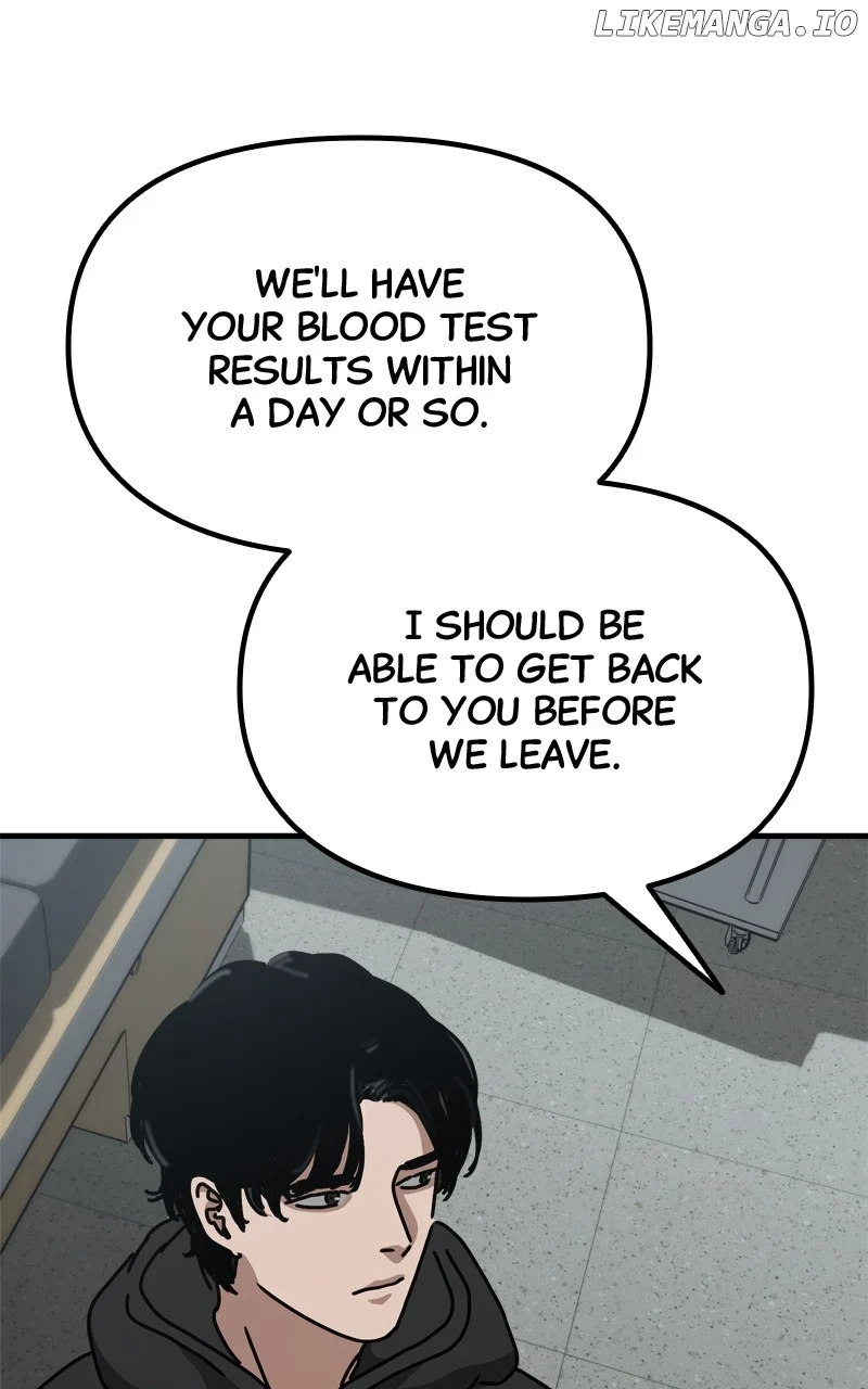 Hidden House in the Apocalypse Chapter 45 536 052