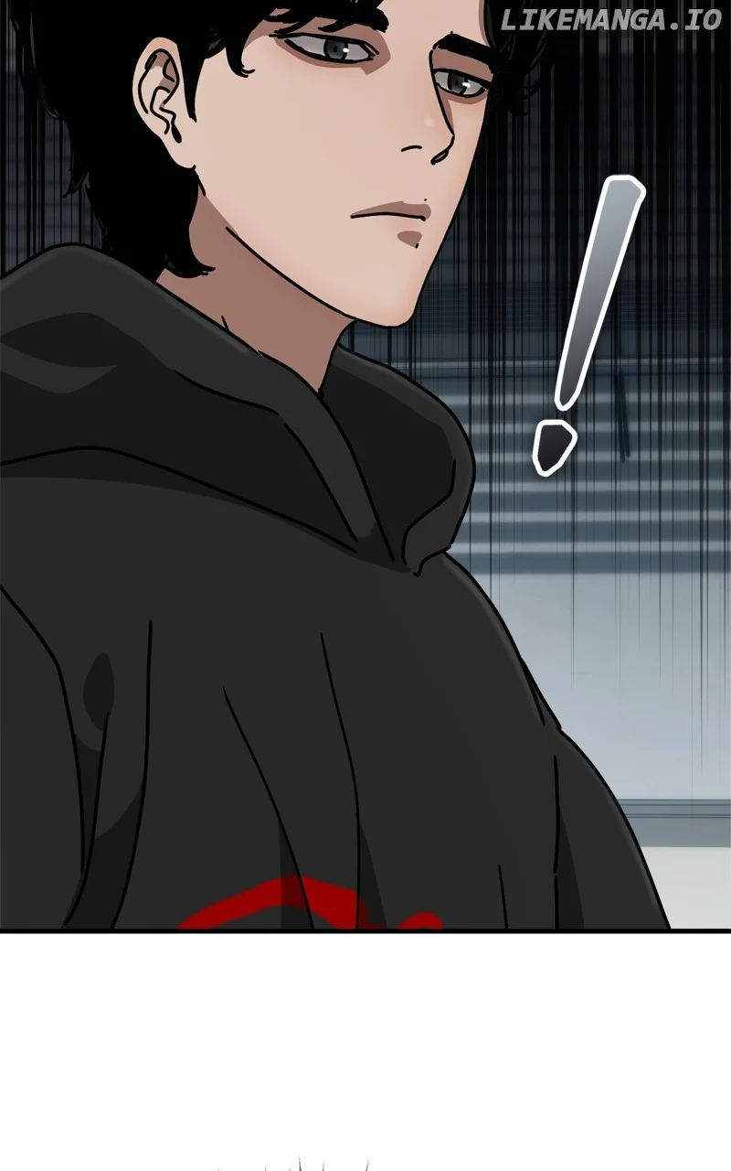 Hidden House in the Apocalypse Chapter 45 543 059