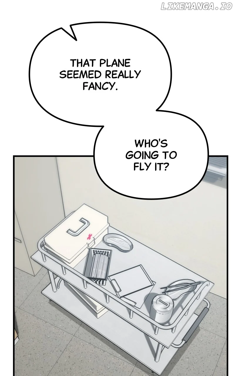 Hidden House in the Apocalypse Chapter 45 547 063