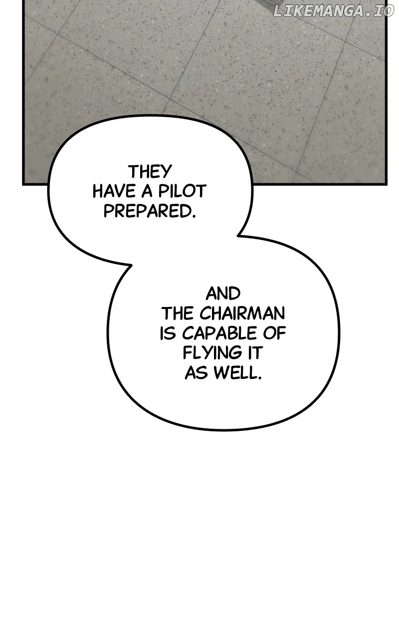 Hidden House in the Apocalypse Chapter 45 548 064