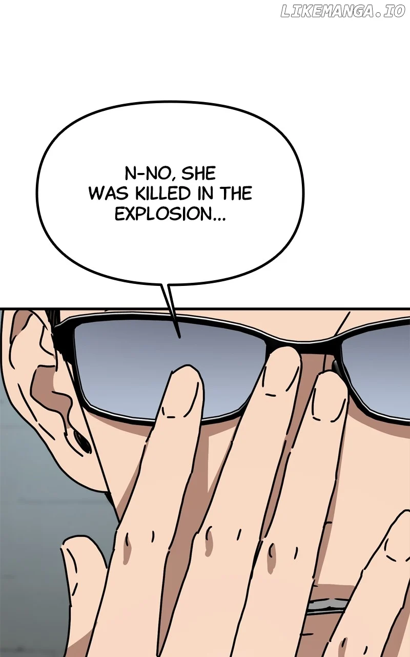 Hidden House in the Apocalypse Chapter 45 553 069