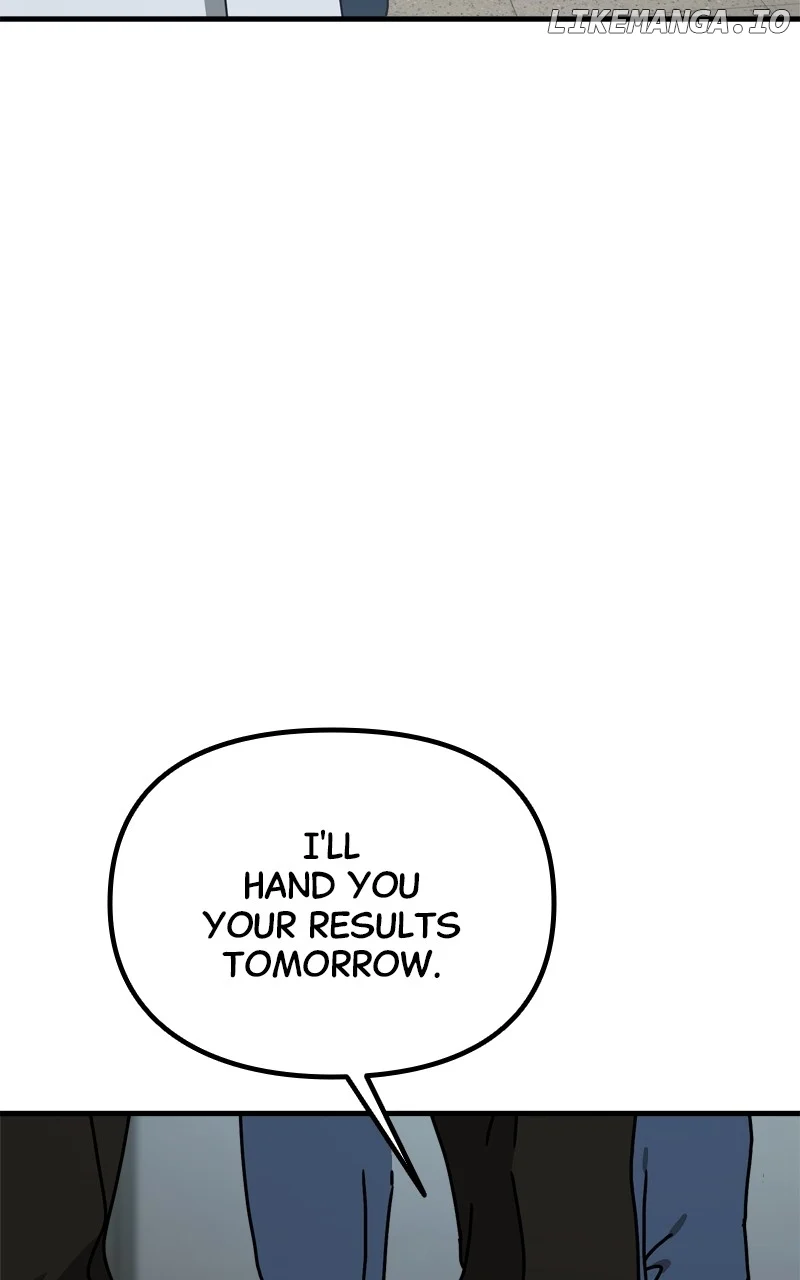 Hidden House in the Apocalypse Chapter 45 556 072