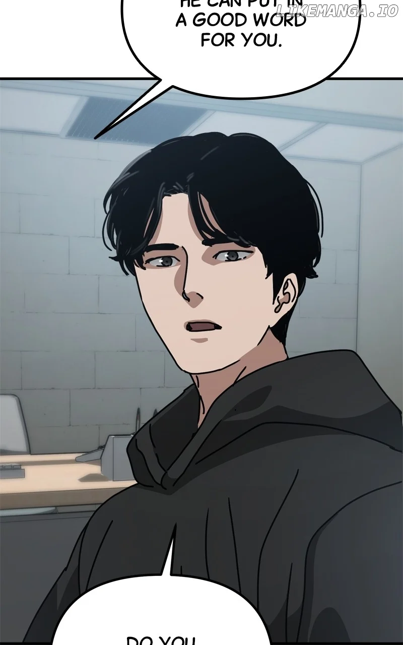 Hidden House in the Apocalypse Chapter 45 560 076