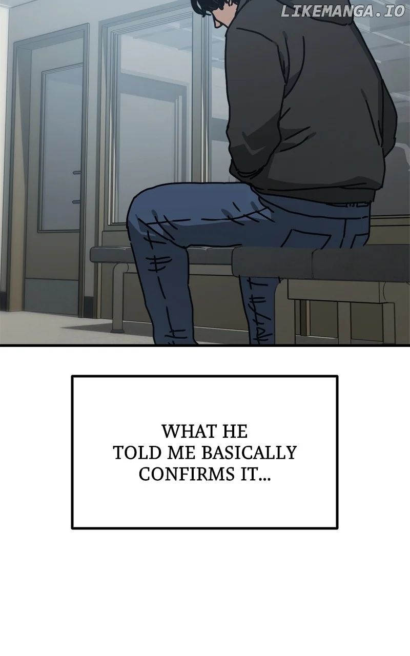 Hidden House in the Apocalypse Chapter 45 565 081