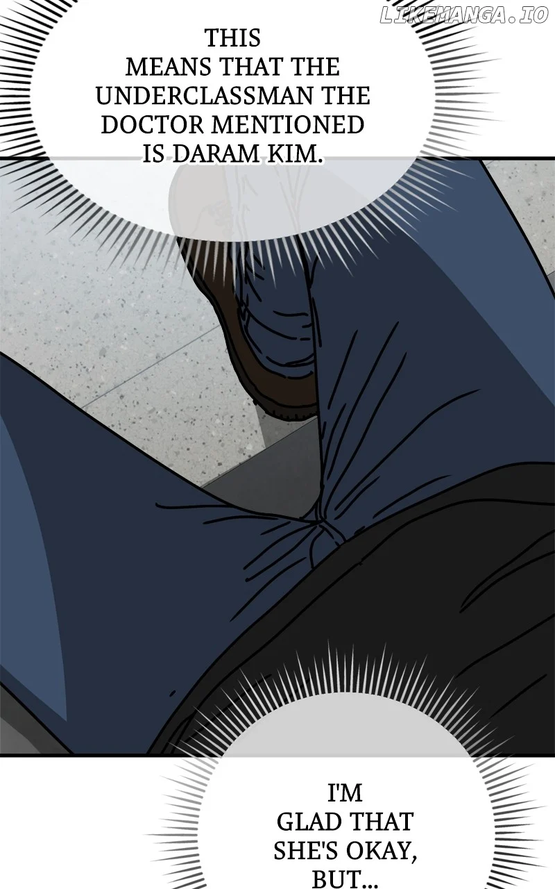 Hidden House in the Apocalypse Chapter 45 573 089