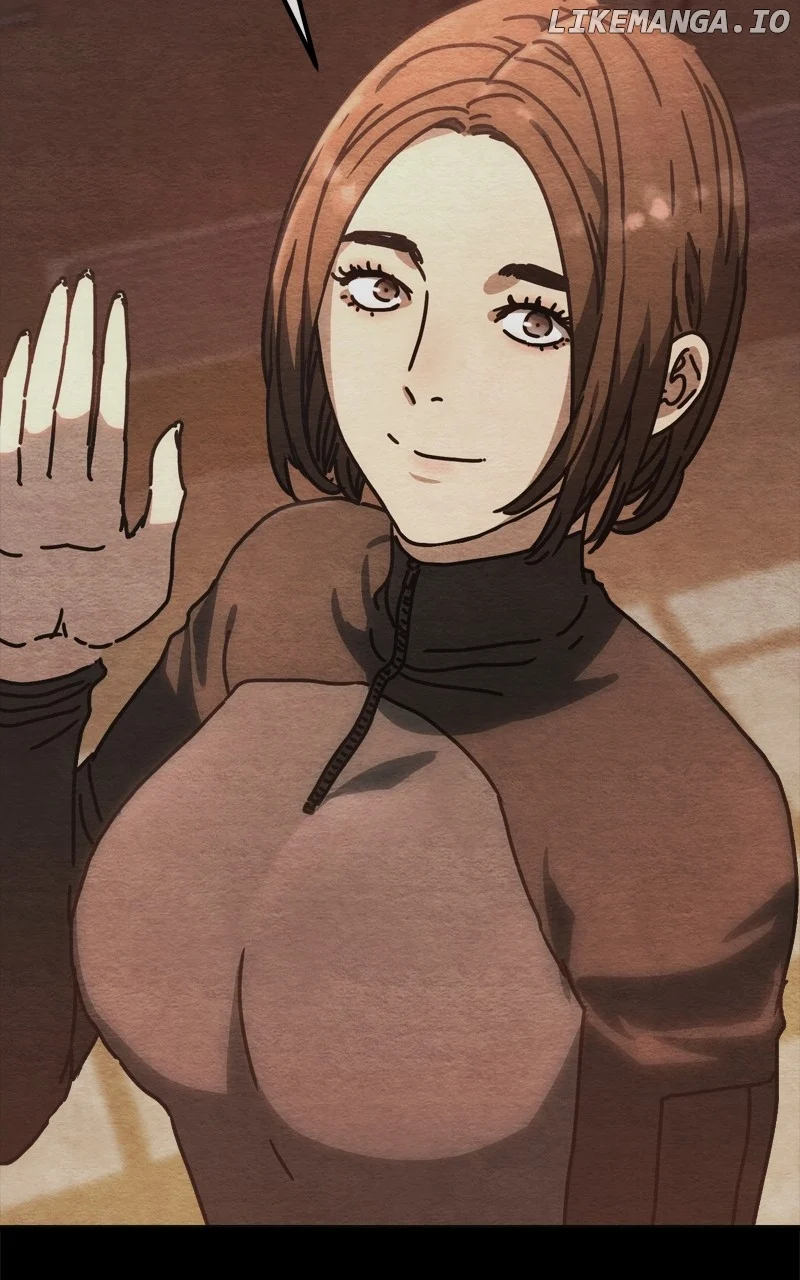 Hidden House in the Apocalypse Chapter 45 578 094