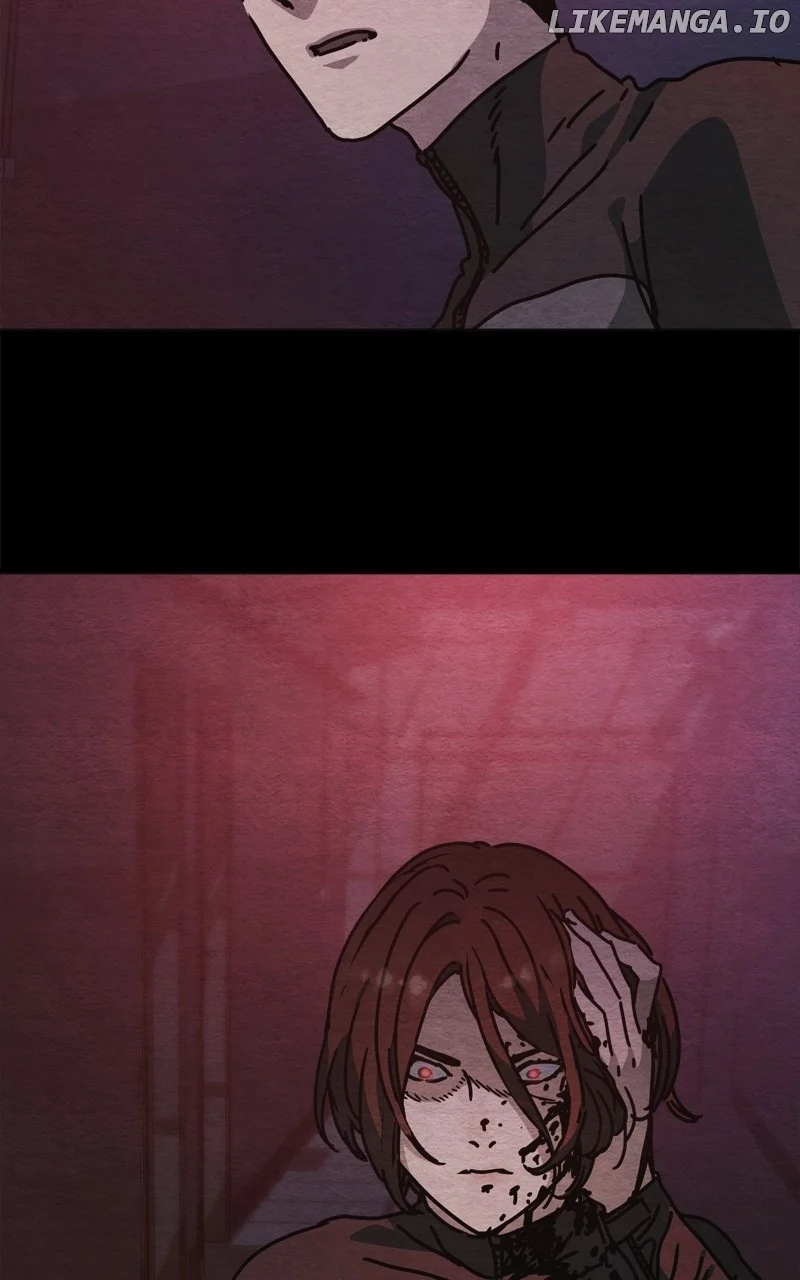 Hidden House in the Apocalypse Chapter 45 581 097