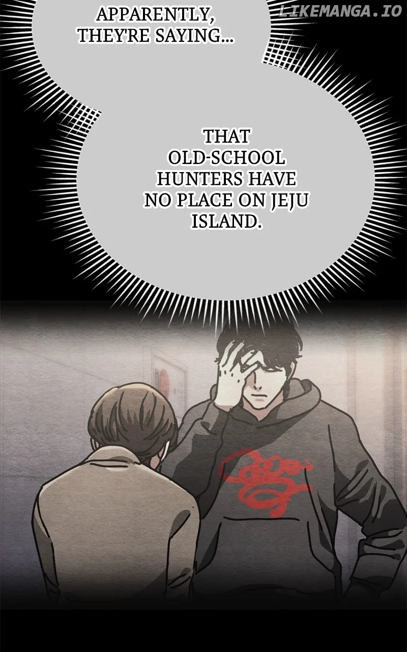 Hidden House in the Apocalypse Chapter 45 584 100