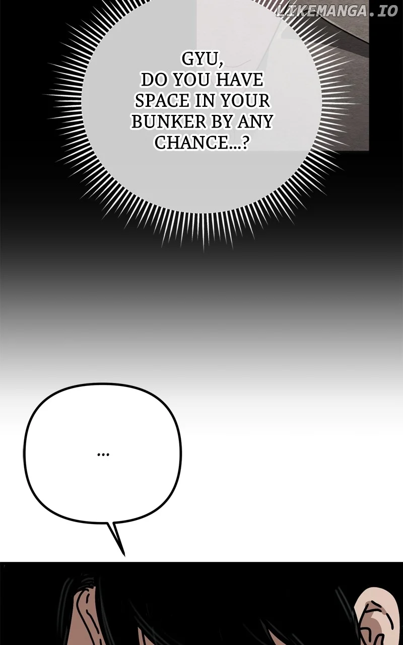 Hidden House in the Apocalypse Chapter 45 586 102