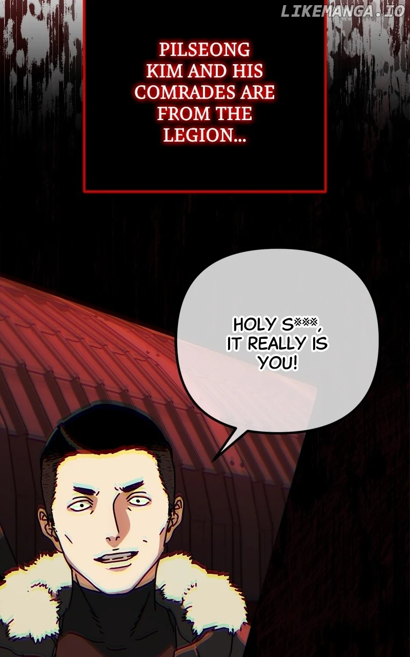 Hidden House in the Apocalypse Chapter 45 588 104