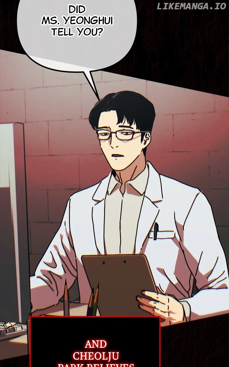 Hidden House in the Apocalypse Chapter 45 591 107