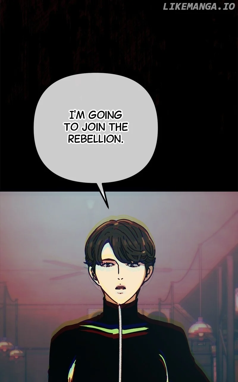 Hidden House in the Apocalypse Chapter 45 594 110