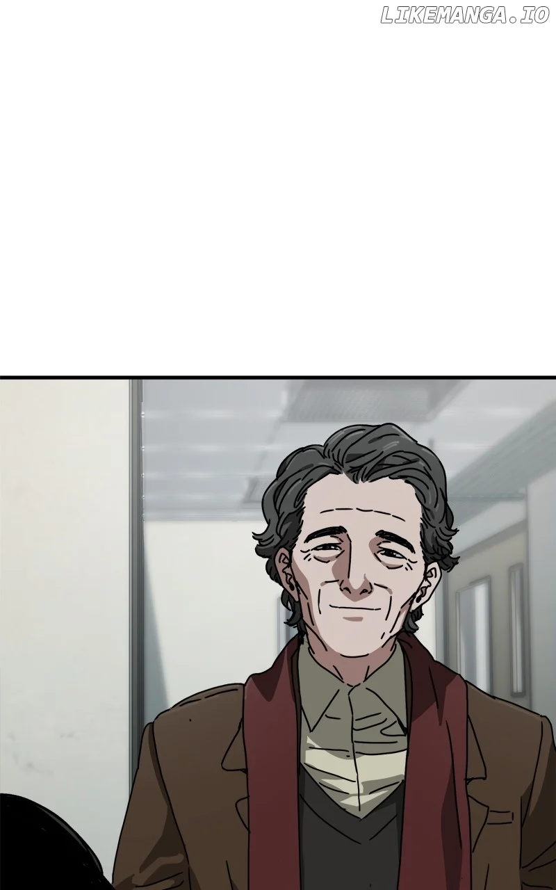 Hidden House in the Apocalypse Chapter 45 601 117