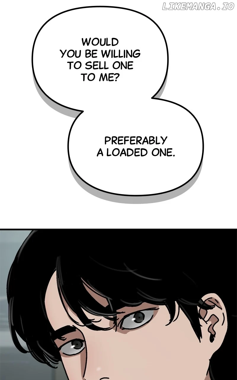 Hidden House in the Apocalypse Chapter 45 604 120