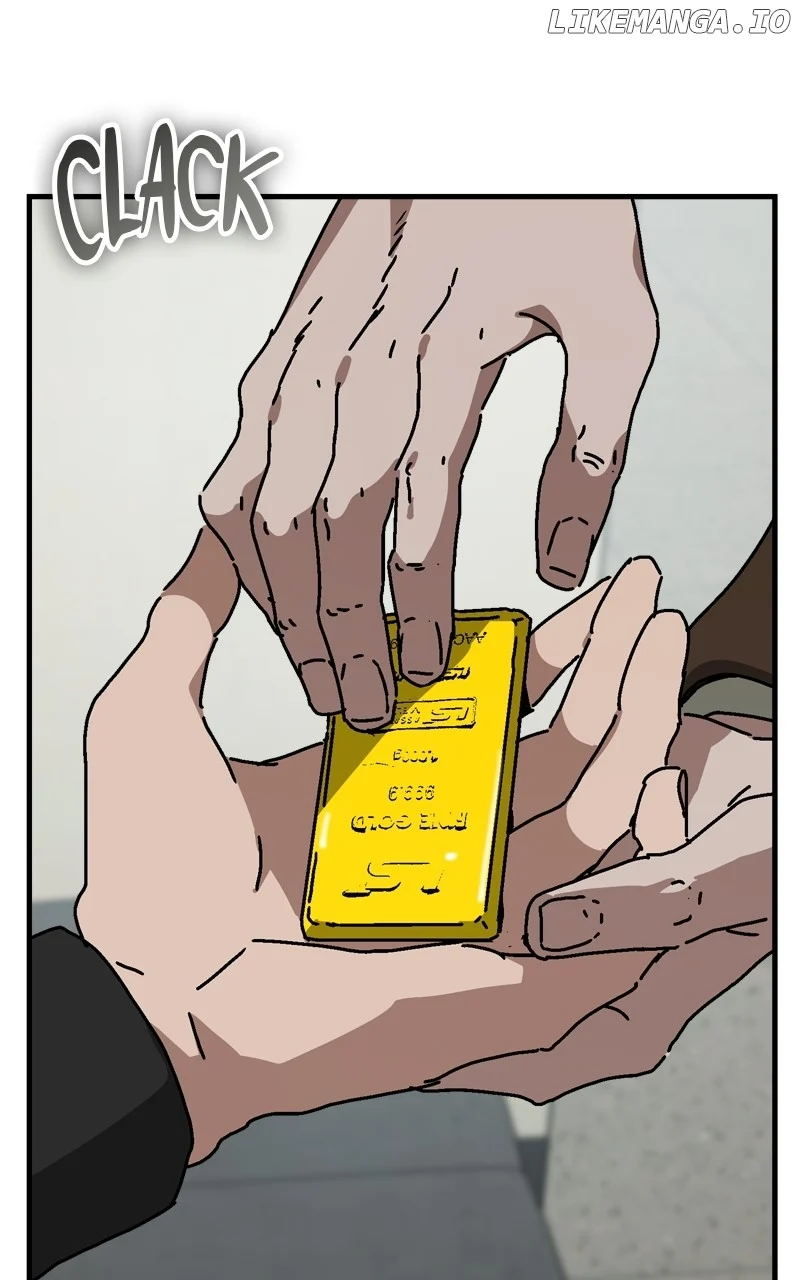 Hidden House in the Apocalypse Chapter 45 607 123