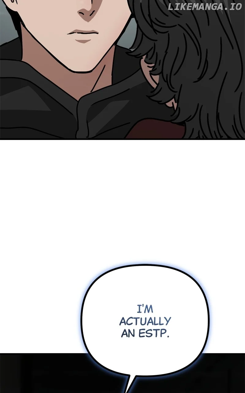 Hidden House in the Apocalypse Chapter 45 609 125