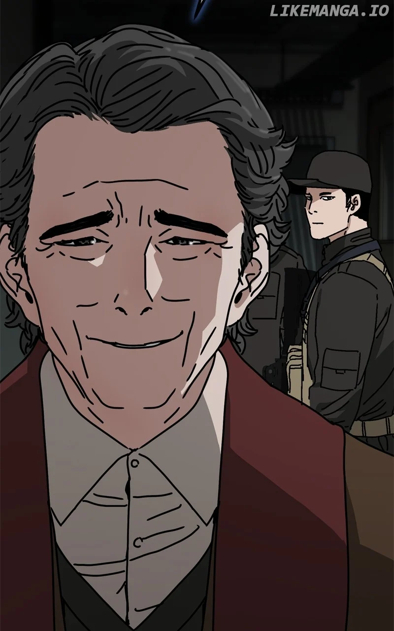 Hidden House in the Apocalypse Chapter 45 610 126