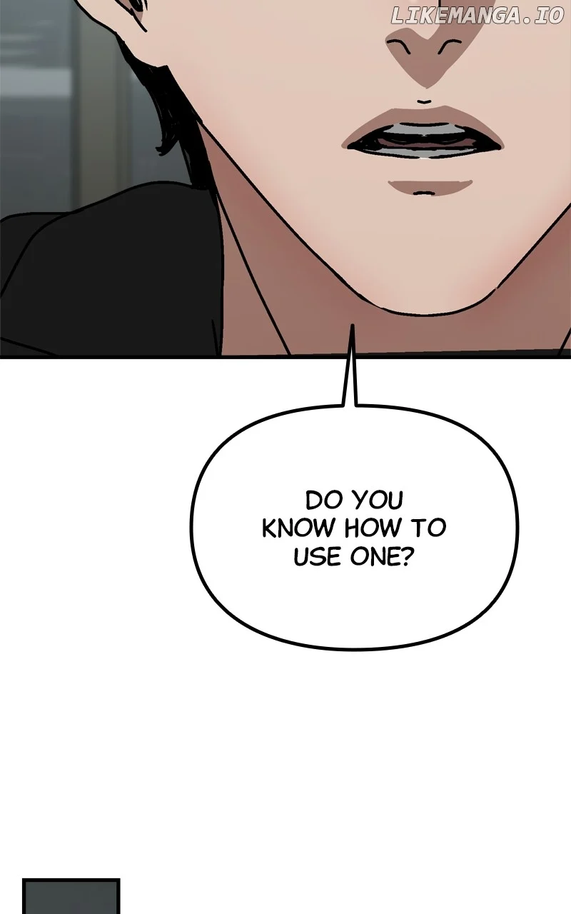 Hidden House in the Apocalypse Chapter 45 612 128