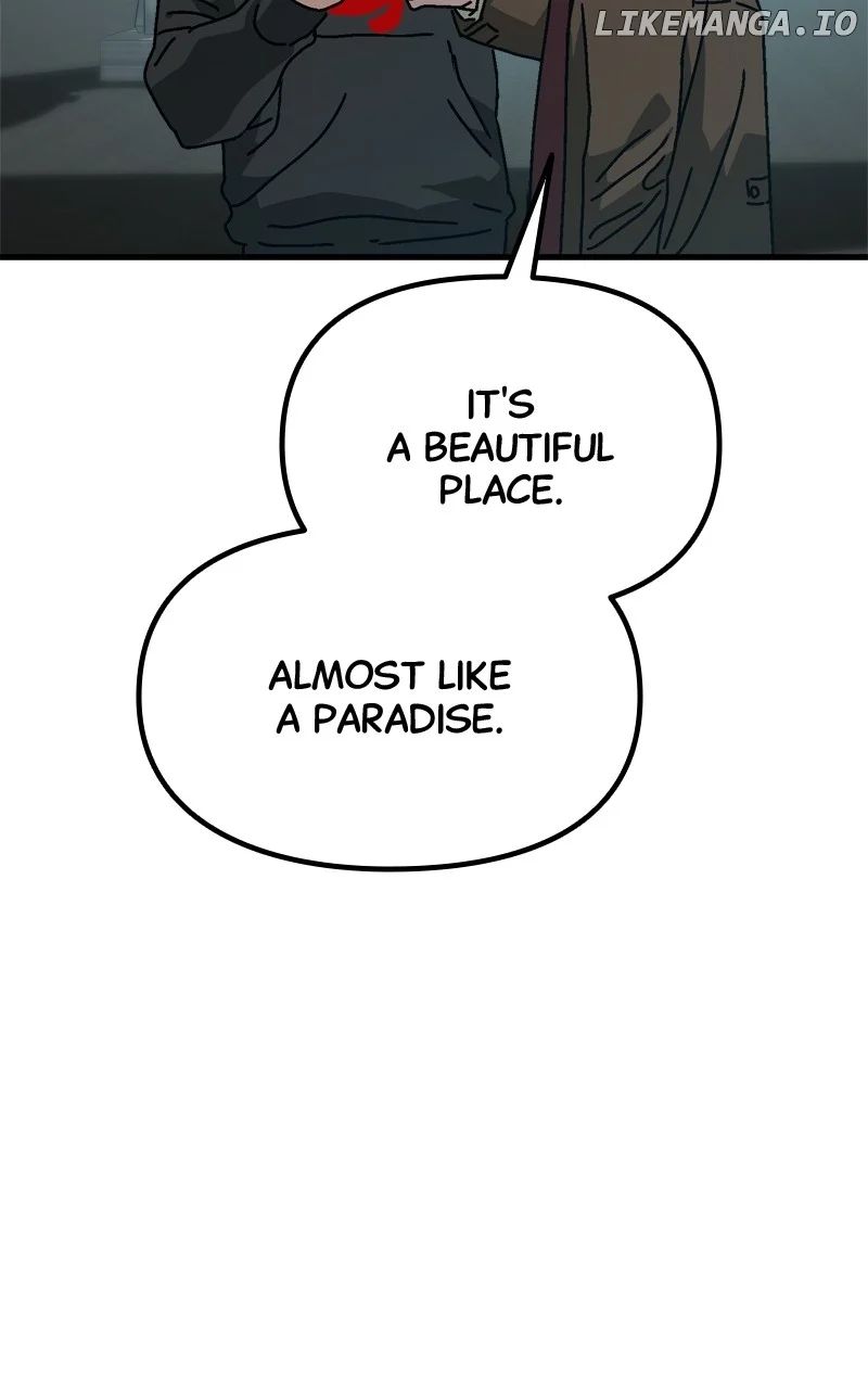 Hidden House in the Apocalypse Chapter 45 615 131