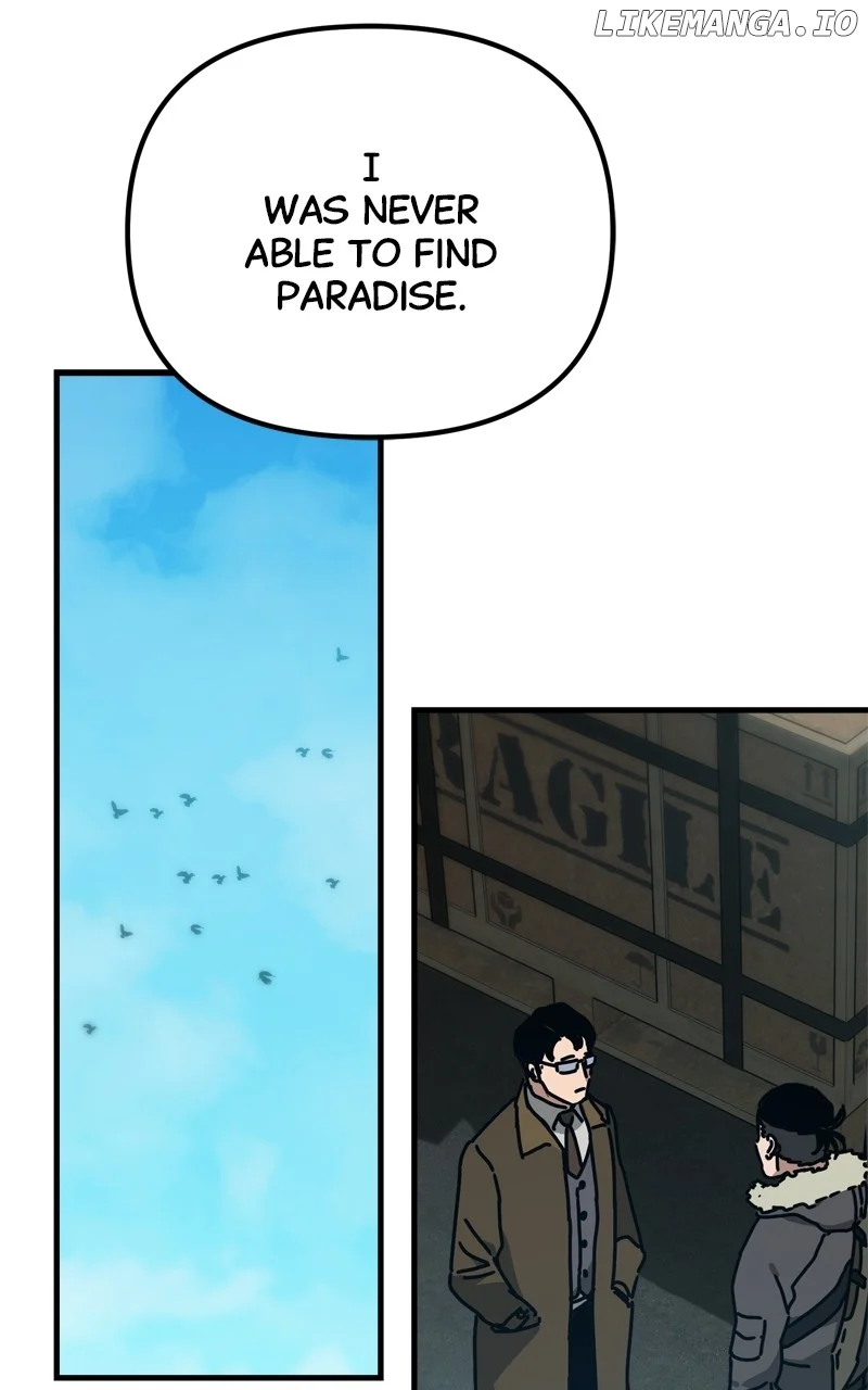 Hidden House in the Apocalypse Chapter 45 616 132