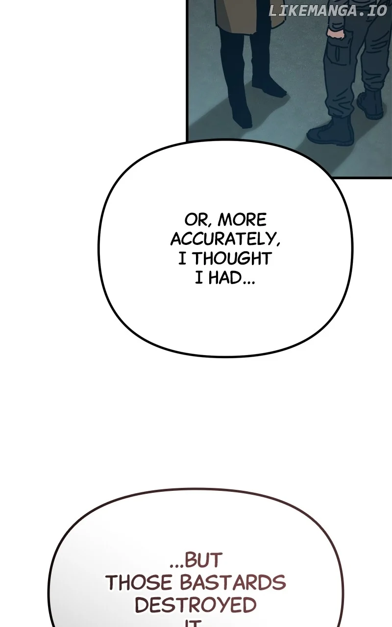 Hidden House in the Apocalypse Chapter 45 617 133