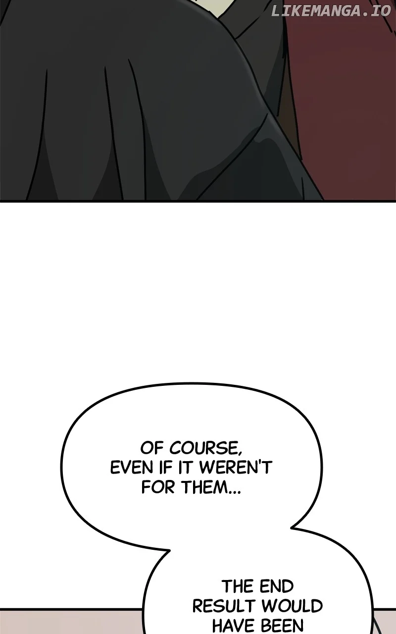 Hidden House in the Apocalypse Chapter 45 619 135