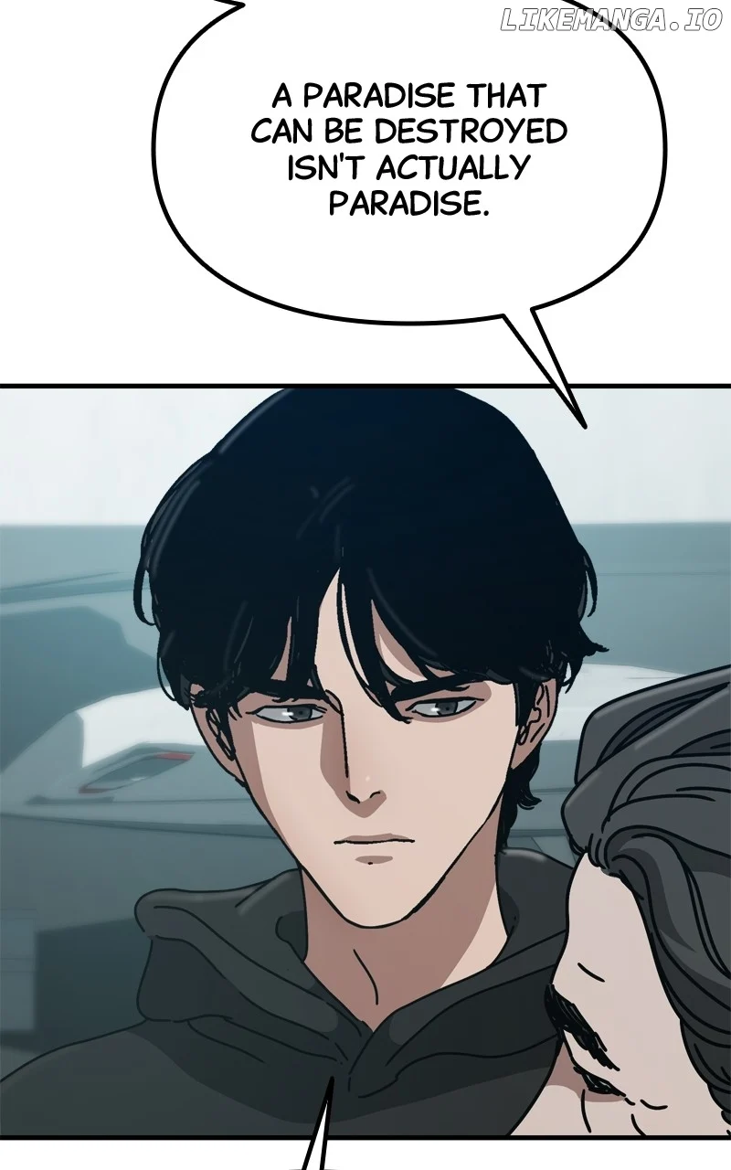 Hidden House in the Apocalypse Chapter 45 621 137