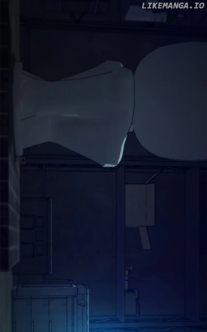 Hidden House in the Apocalypse Chapter 45 629 145