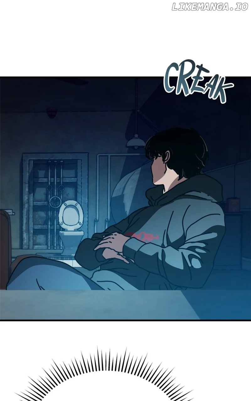 Hidden House in the Apocalypse Chapter 45 632 148