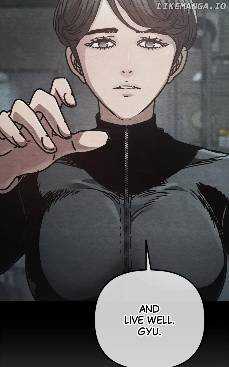 Hidden House in the Apocalypse Chapter 45 638 154