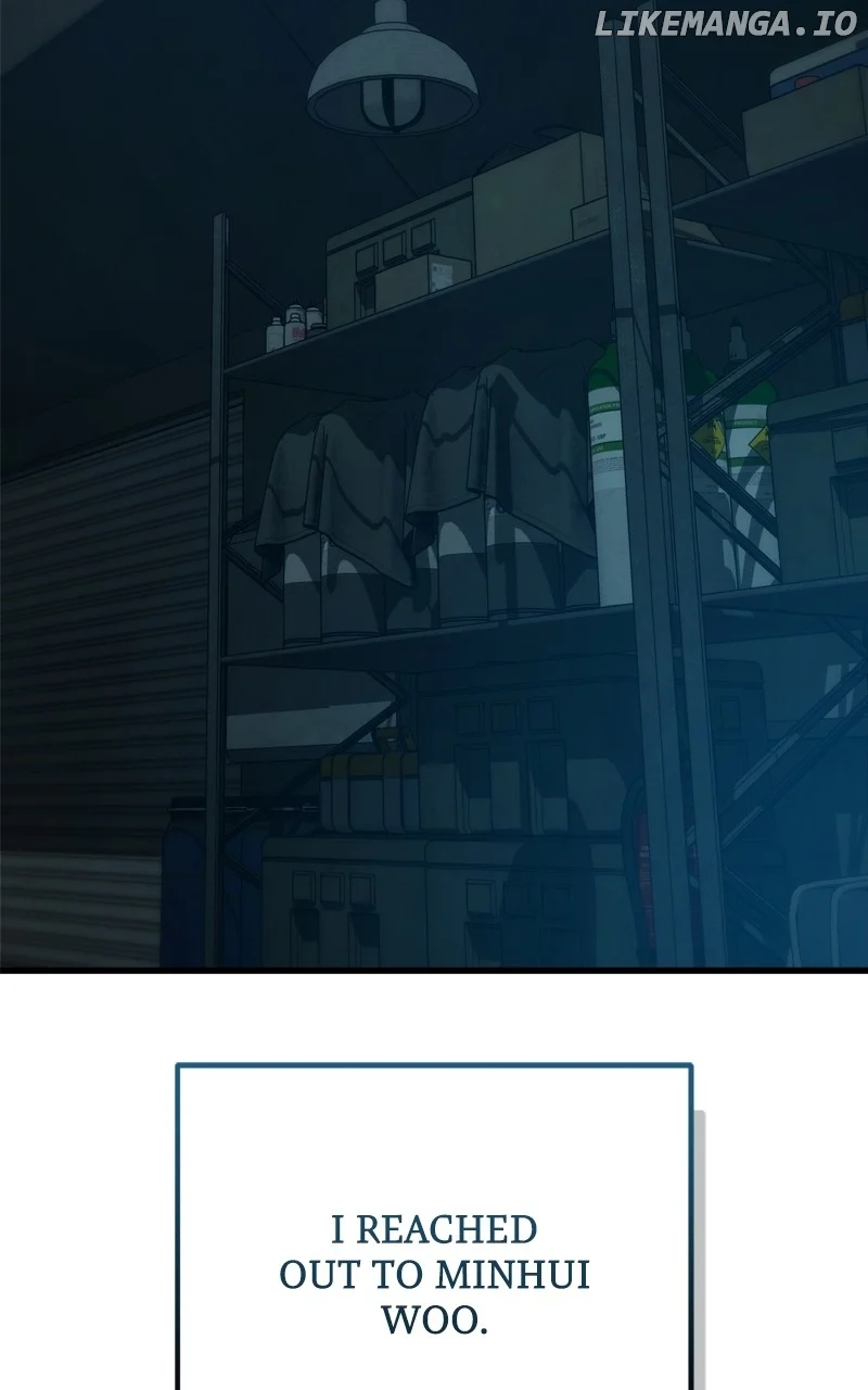 Hidden House in the Apocalypse Chapter 45 642 158