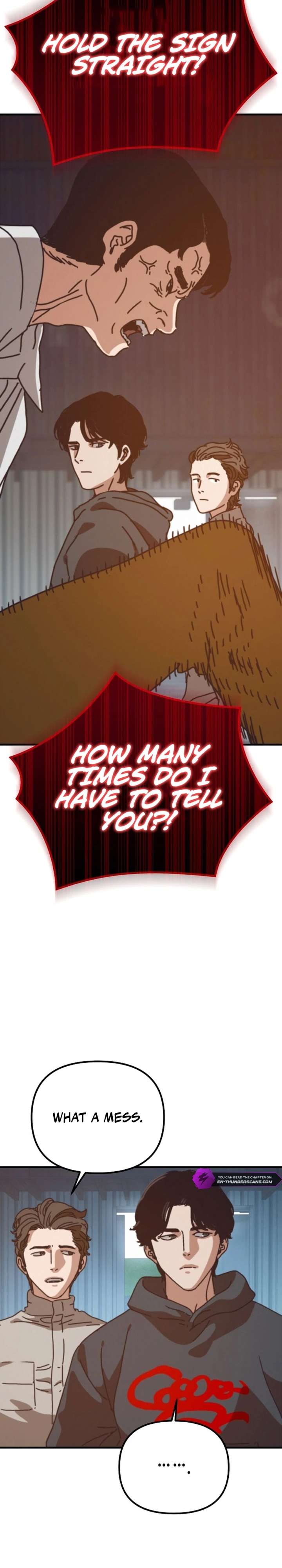 Hidden House in the Apocalypse Chapter 64 168 29