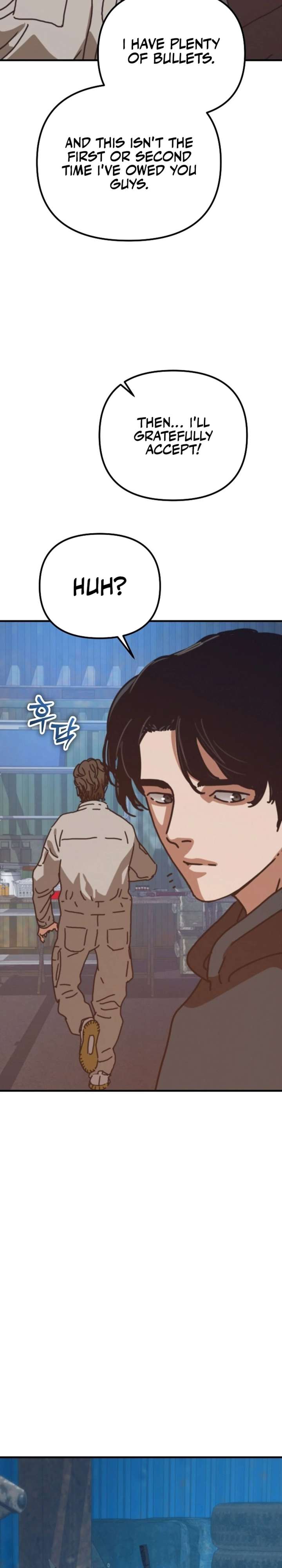 Hidden House in the Apocalypse Chapter 64 172 33