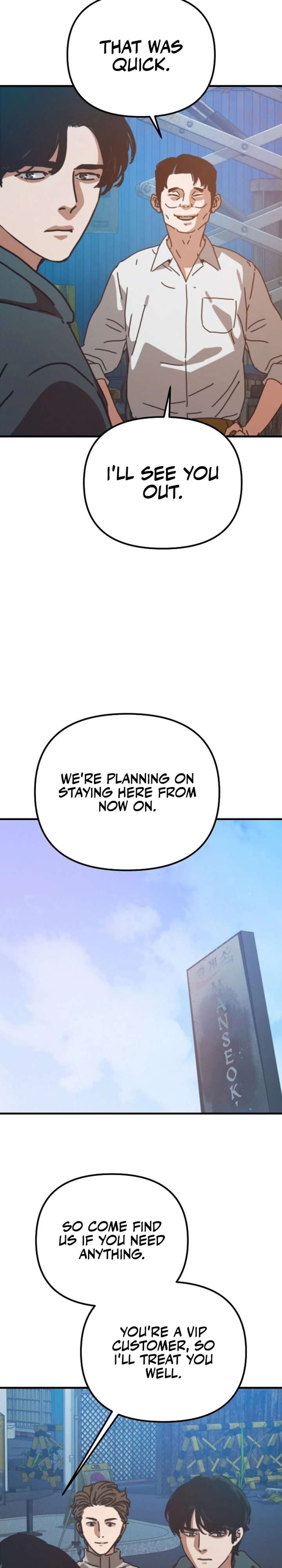 Hidden House in the Apocalypse Chapter 64 175 36