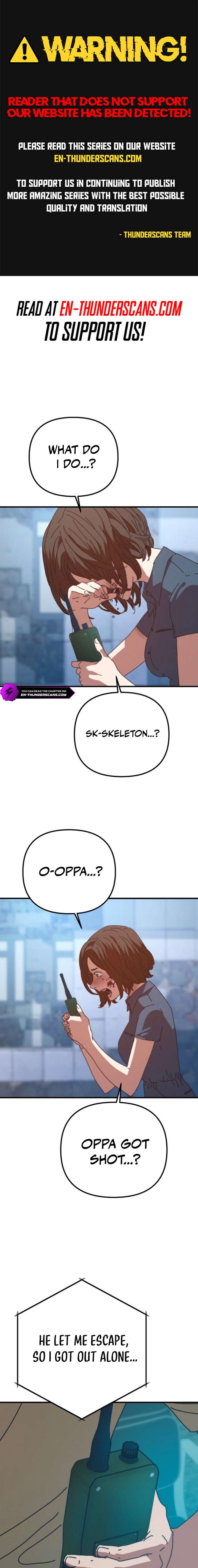 Hidden House in the Apocalypse Chapter 78 103 ch 78 1