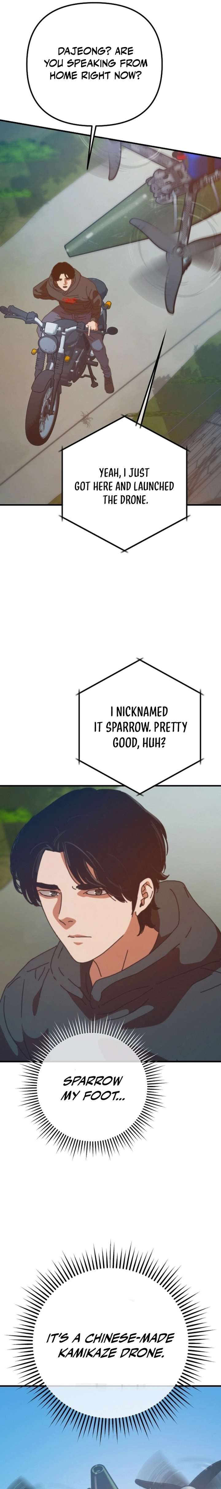 Hidden House in the Apocalypse Chapter 78 112 ch 78 10