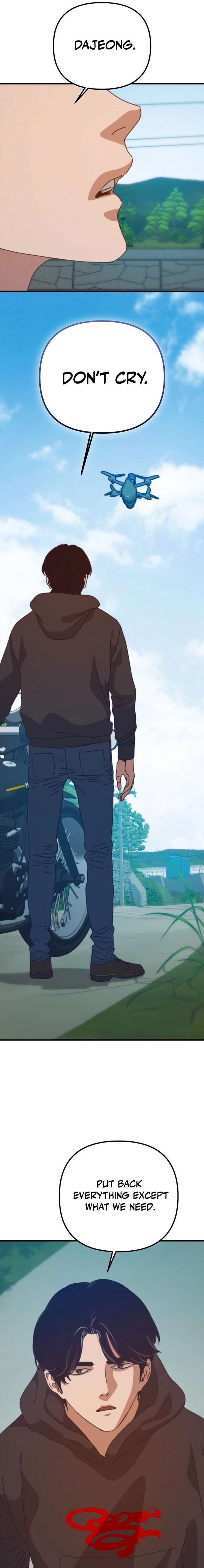 Hidden House in the Apocalypse Chapter 78 116 ch 78 14