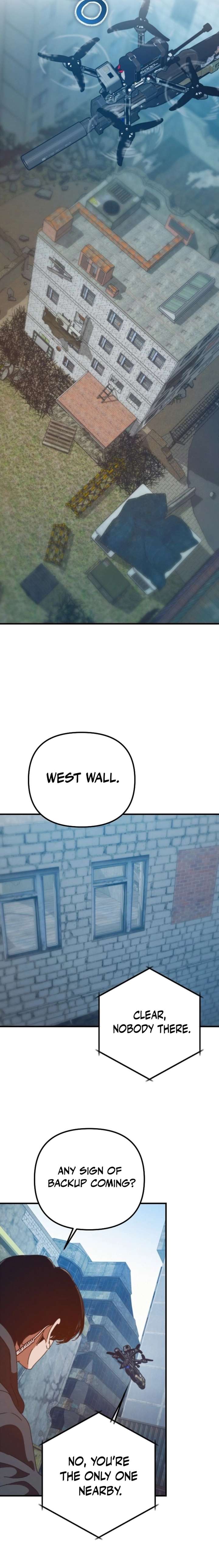 Hidden House in the Apocalypse Chapter 78 119 ch 78 17