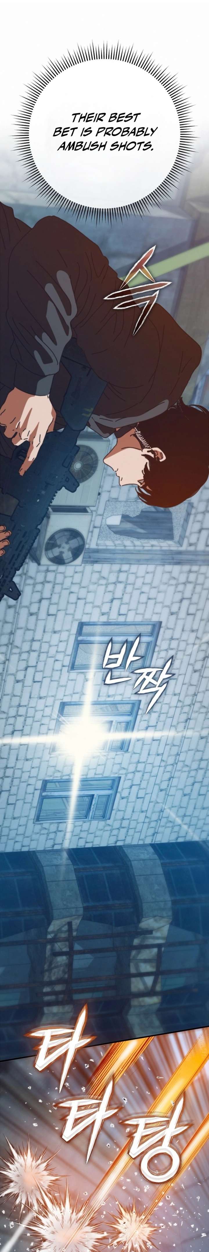 Hidden House in the Apocalypse Chapter 78 121 ch 78 19