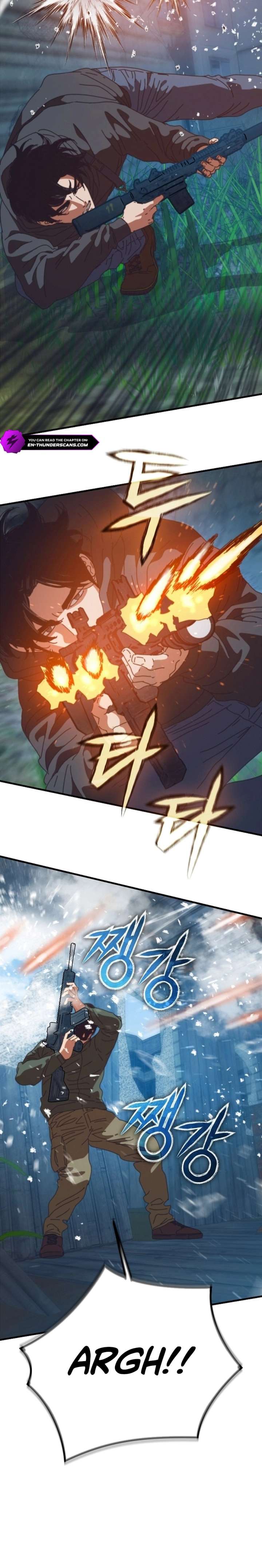 Hidden House in the Apocalypse Chapter 78 122 ch 78 20