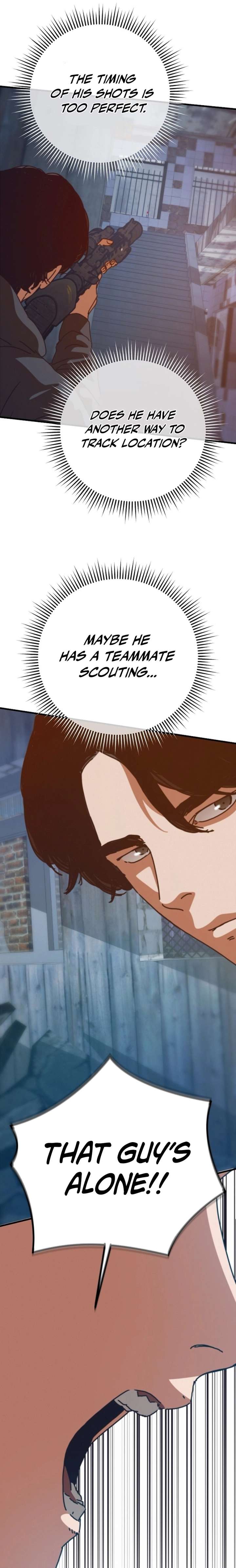 Hidden House in the Apocalypse Chapter 78 126 ch 78 24