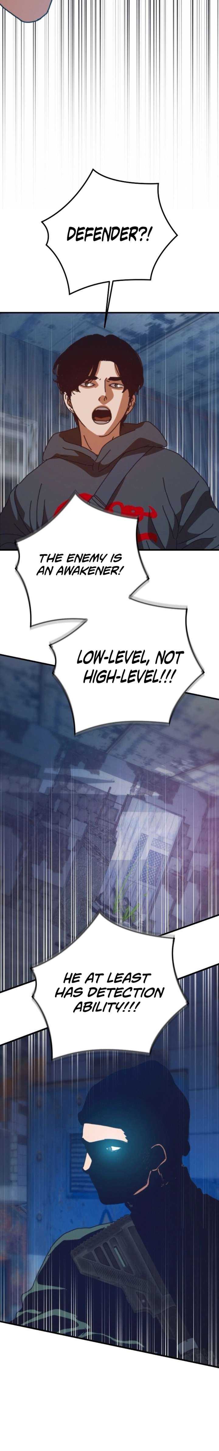 Hidden House in the Apocalypse Chapter 78 127 ch 78 25
