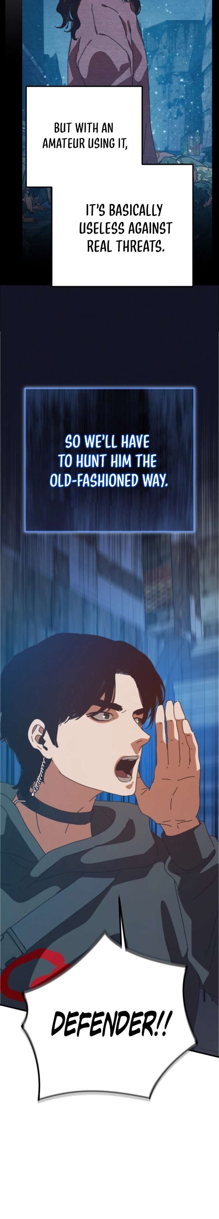 Hidden House in the Apocalypse Chapter 78 129 ch 78 27