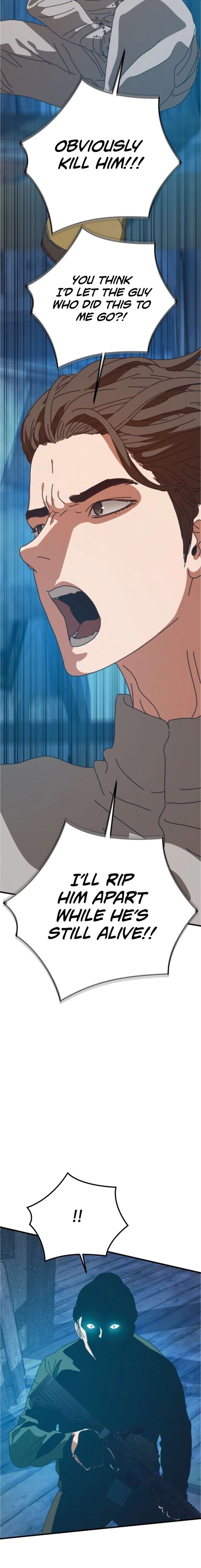 Hidden House in the Apocalypse Chapter 78 131 ch 78 29