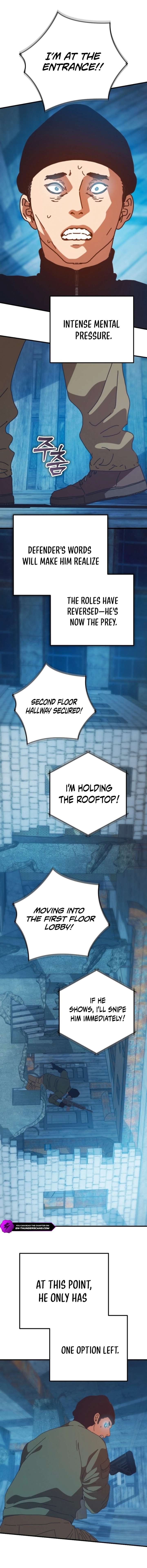 Hidden House in the Apocalypse Chapter 78 132 ch 78 30