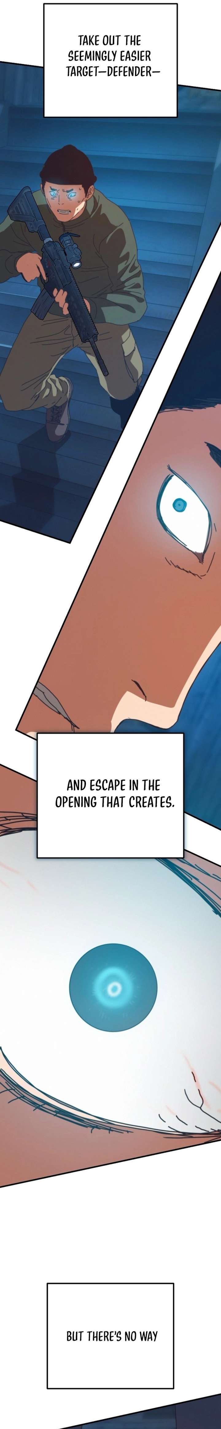 Hidden House in the Apocalypse Chapter 78 133 ch 78 31