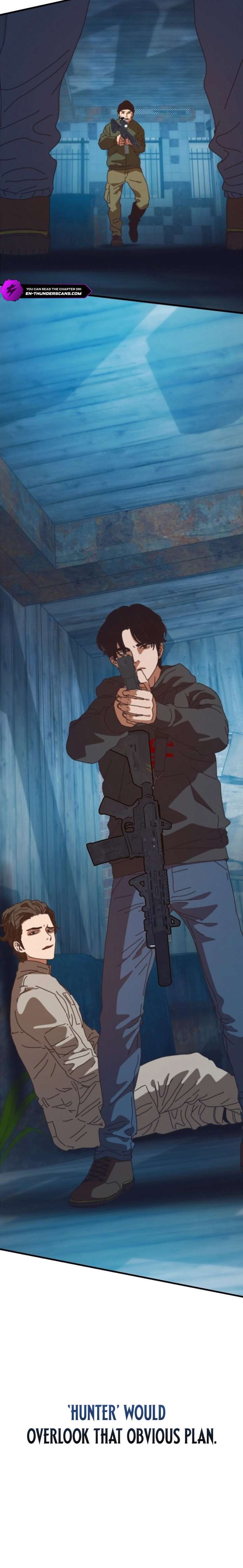 Hidden House in the Apocalypse Chapter 78 134 ch 78 32