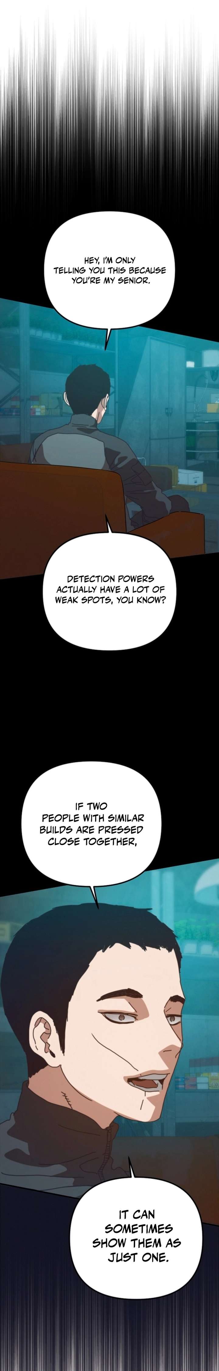 Hidden House in the Apocalypse Chapter 78 135 ch 78 33